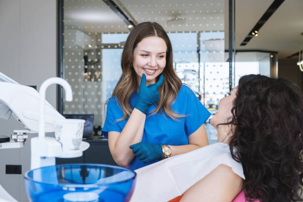 Oral Cancer Screening in Melrose Park, NY