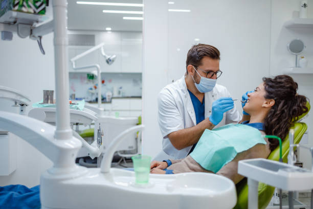 Best Dentures (Full and Partial)  in Melrose Park, NY